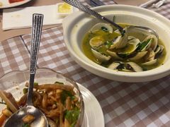 -船屋葡国餐厅