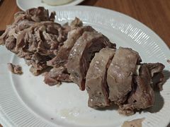 -贯贯吉·清真餐厅(浙江中路店)