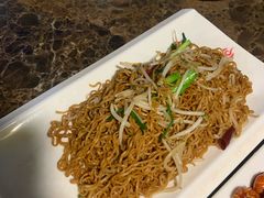 -郑喜旺烧烤(郑州总店)