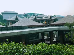 -广州从化都喜泰丽度假温泉酒店