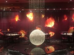 -8餐厅(新葡京酒店)