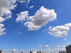-长春北湖公园