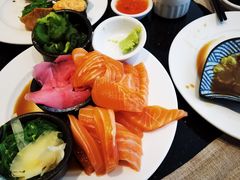 -东方红海鲜百汇(国际大厦店)