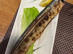 -樱の千渡日式料理·铁板烧•烧鸟(金盛田广场店)