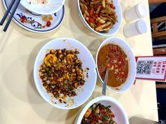 -笨罗卜浏阳菜馆(太平街店)