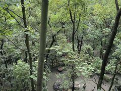 -道教老君洞