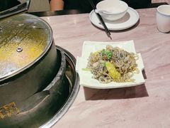 -野·大山里野生菌石锅土鸡(益田假日店)