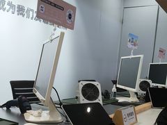 -OPPO服务体验中心(天津和平区天河城店)