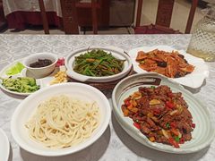 -马凯餐厅(地安门店)