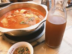 -芦苇荡·酸汤鱼(回龙观店)