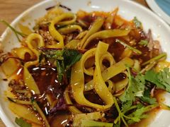 -米赫曼新疆餐厅·清真(老沪闵路店)