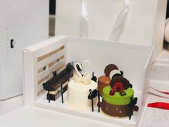 -BLACKSWAN黑天鹅(环球店)