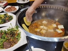 -醉旺柴火鸡(棠东店)
