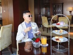 -深圳星河丽思卡尔顿酒店