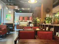 -西右咖啡(左岸风度店)