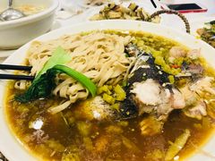 -庐州太太(双岗店)