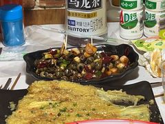 -云晓光头烧烤吧(盛夏店)