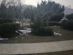 -黑石礁公园