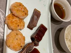 -香云轩·顺德菜(香云纱园林酒店店)