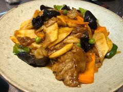 四喜面筋-品渔味湖鲜馆(拈花湾店)