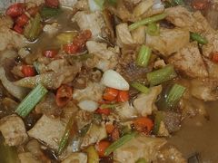-堂瓦里·传统赣菜(第一街区店)