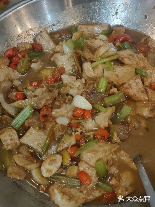 堂瓦里·传统赣菜(第一街区店)图片