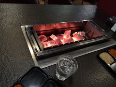 -長壹旋转烤吧 农家鸡火锅