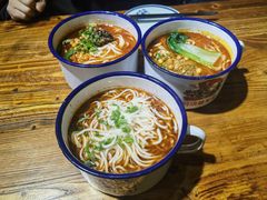 -老爹面川味小酒馆(阿什河街店)