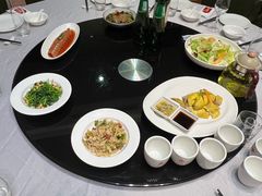 -丰收日·小海鲜·沪上家宴(顾村正大店)