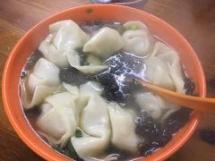 -阿麟馄饨(延长路店)