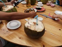 -琼大师东方烤乳猪(亚特兰蒂斯店)