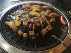 -碳匠炭火烤肉