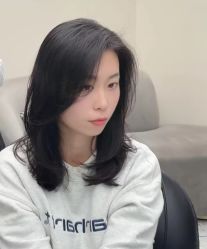 -可可·人气烫发Salon女士专属