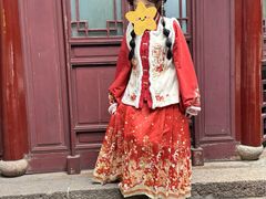 -汉仪华裳汉服馆(豫园店)