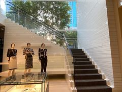 -Chanel(德基广场店)