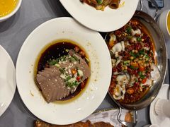 -金哥私房菜馆(张府园总店)