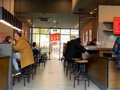 -星巴克(南通海安文峰大世界店)