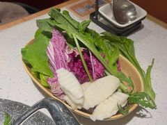 -左庭右院鲜牛肉火锅(苏州园区永旺店)