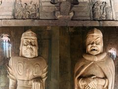 -洛阳古墓博物馆