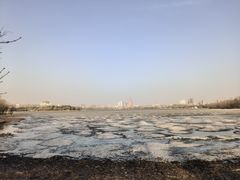 -长春市南湖公园