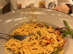 -Pennehut畔尼意面(合肥万象城店)