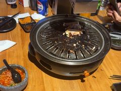 -九田家黑牛烤肉料理(溧阳吾悦店)