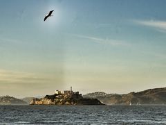 -阿尔卡特拉斯岛