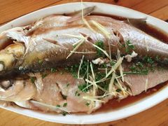 -云河农家乐饭店(福禄缘树山店)