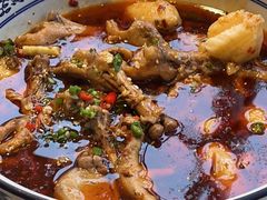 -回水镇·江湖川菜(恒大新城店)