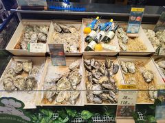 -city'super超·生活(国金中心商场店)