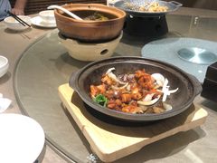 -宏宴·新京菜(望京店)