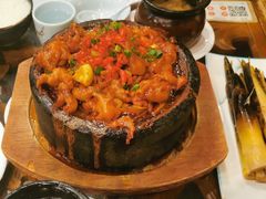 -西江美食舫·江西菜(健德桥店)