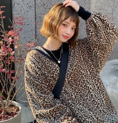 -New Fashion·新时尚形象设计
