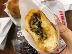 煎包-煎意浓·吴记煎包(交通路店)